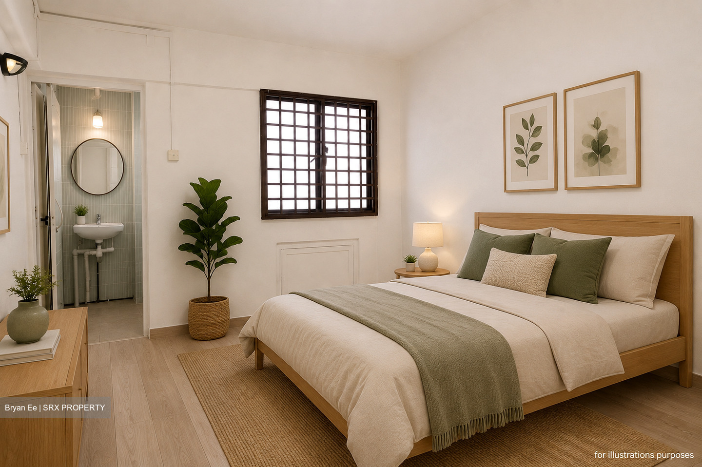 Blk 502 Ang Mo Kio Avenue 5 (Ang Mo Kio), HDB 3 Rooms #573591701